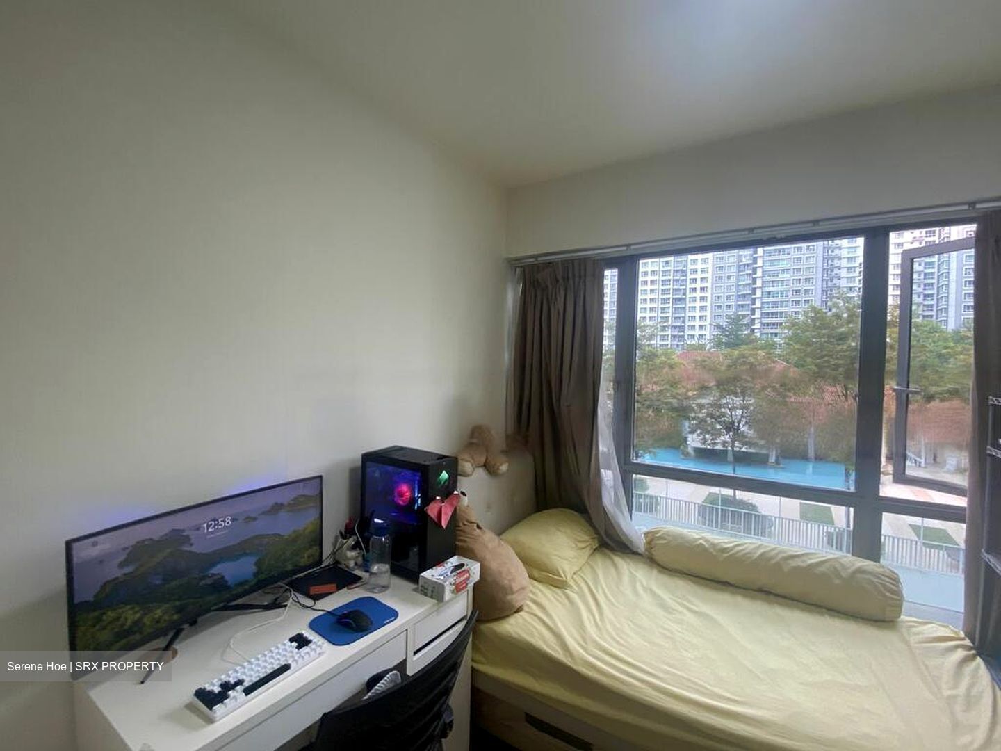 A Treasure Trove (D19), Condominium #458488591